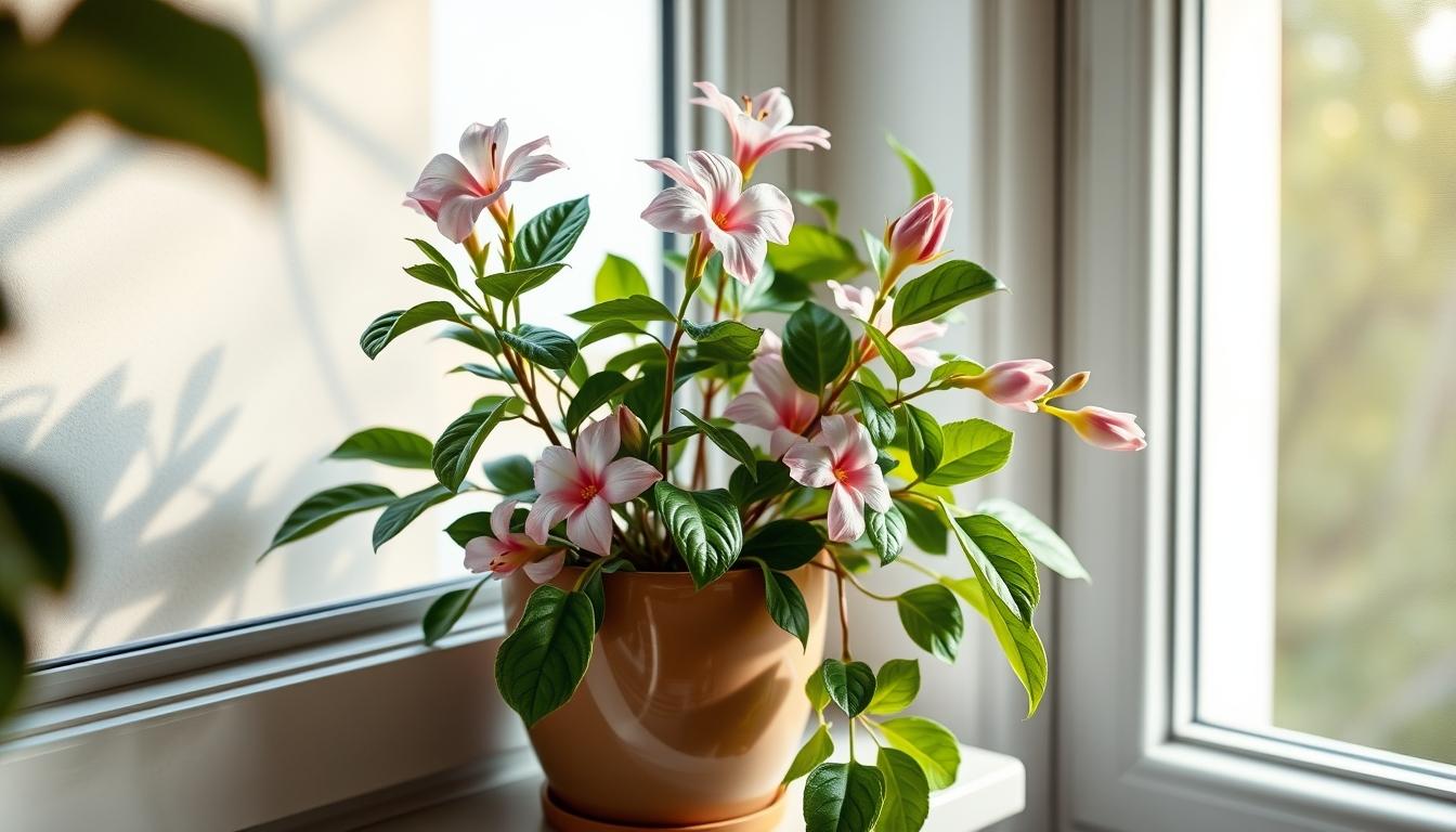 Seasonal flower arrangements